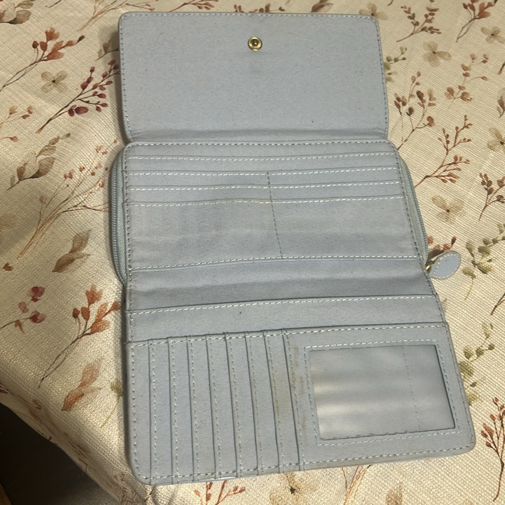 Winnie the Pooh wallet - Picture 2 of 4